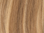 Poze Standard Clip & Go Hair Extensions - 125g Whipped Cream Blonde 8B/11G - 40cm