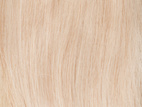 Poze Premium Keratin Extensions Pure Blonde 12A - 60cm