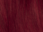 Poze Standard Clip & Go Hair Extensions - 125g Intense Red 7R - 50cm