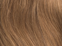 Poze Premium Magic Tip Extensions Light Brown 8B - 50cm