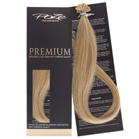 Poze Premium Sinettipidennykset Glam Blonde 10B/11N - 50cm