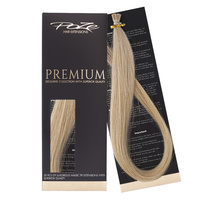 Poze Premium Magic Tip Extensions Beach Blonde 11V - 50cm