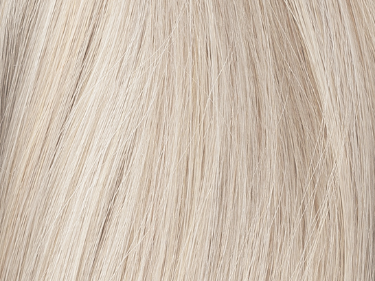 Poze Premium Hair Weft - 110g Dirty Titanium Mix 10BS/12AS - 50cm