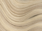 Poze Premium Keratin Extensions Sensation Blonde 10NV/10V - 60cm