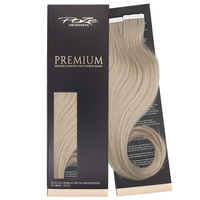 Poze Premium Teippipidennykset - 52g Cool Blonde 10V - 60cm