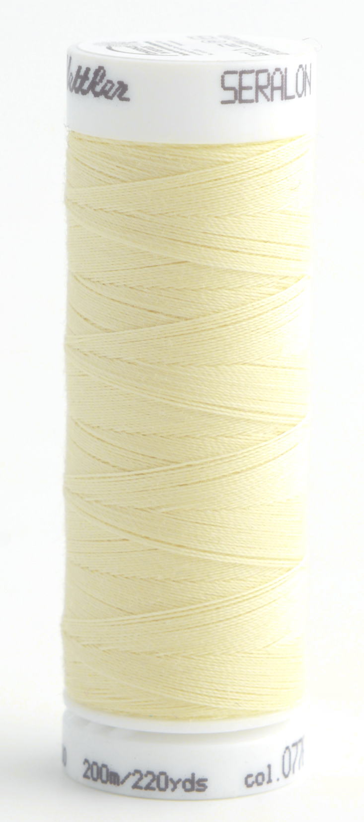 Polyester Thread - Blonde