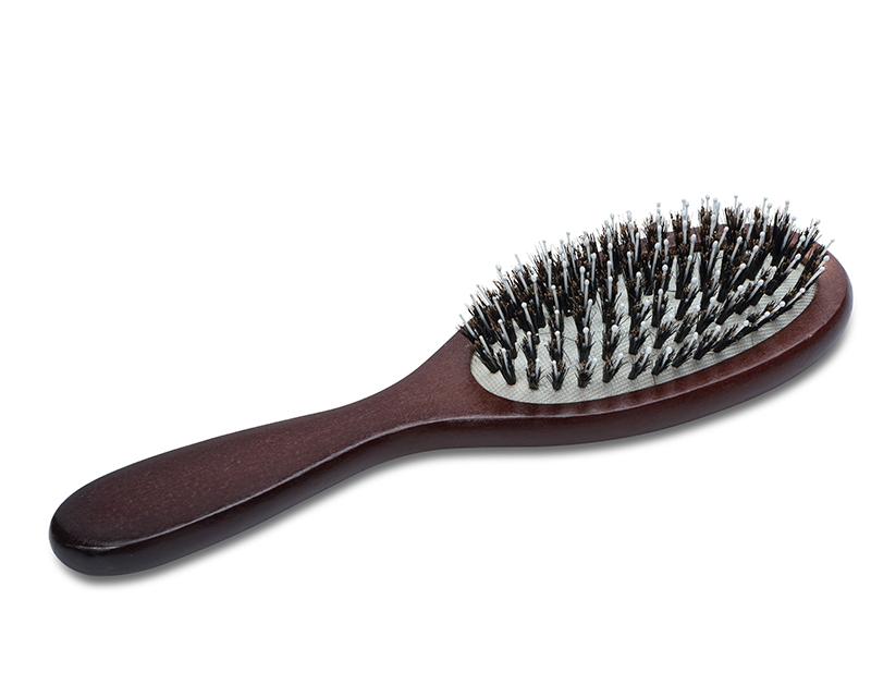 Extensions Brush - Wood
