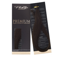 Poze Premium Magic Tip Pidennykset Dark Espresso Brown 2B - 50cm