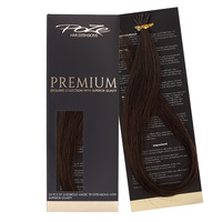 Poze Premium Magic Tip Pidennykset Chocolate Brown 4B - 50cm