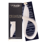 Poze Premium Keratin Extensions Platinum+ 1001 - 50cm