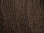 Poze Premium Hair Weft - 110g 4B Chocolate Brown - 40cm