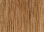 Poze Premium Keratin Extensions 9N Natural Blonde ? 50cm/50g