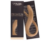 Poze Premium Keratin Extensions 9N Natural Blonde ? 50cm/50g